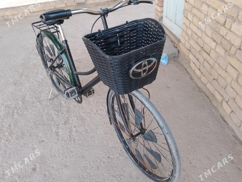 26 welik - Мары - img 2