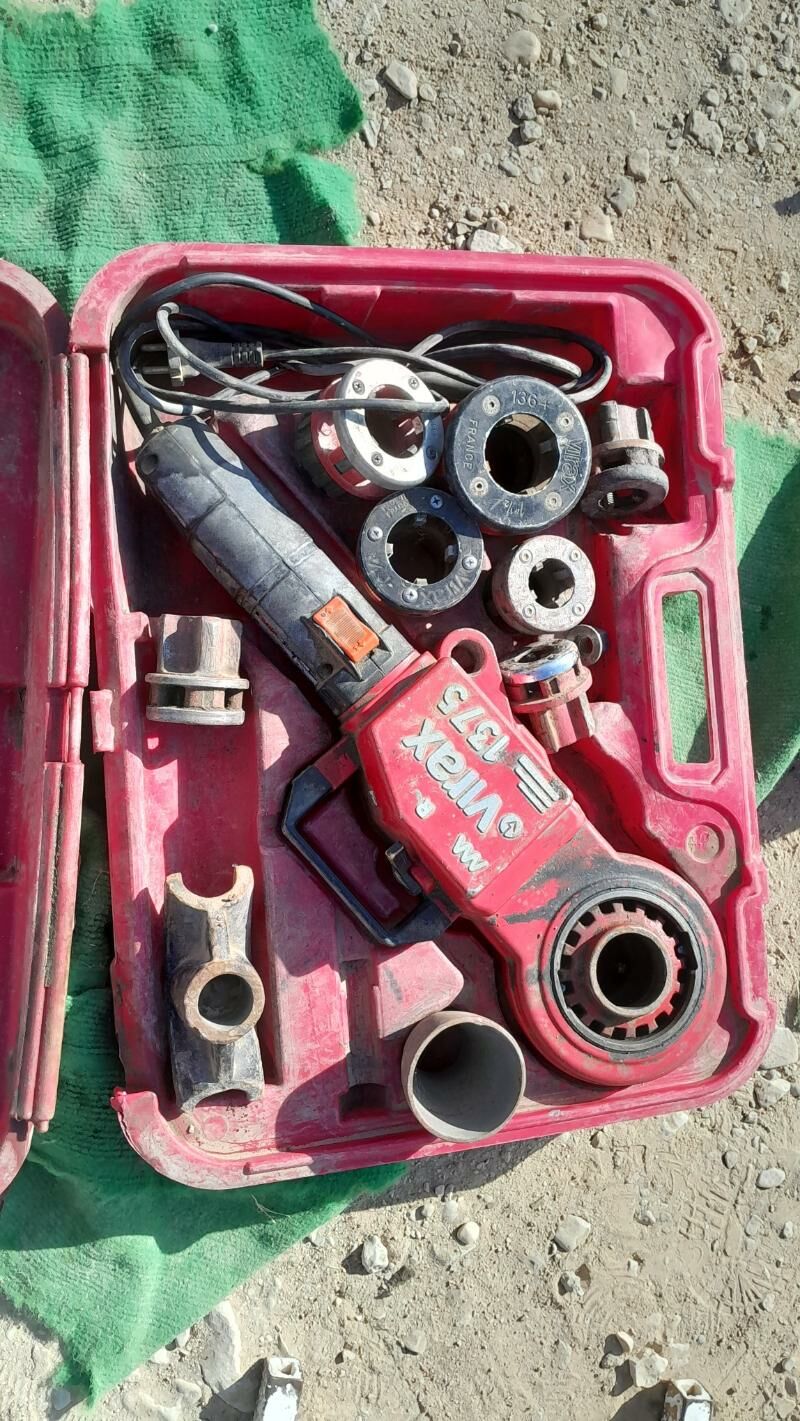 Резбе чыкарылян опарат - Балканабат - img 3