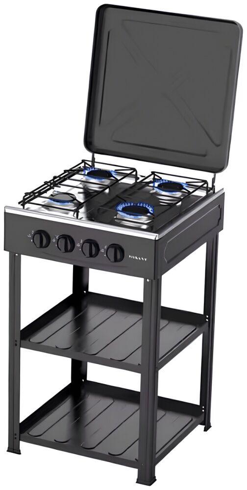 GAZPLITA IKI ETAẒ̌LY POLKALY - Aşgabat - img 5