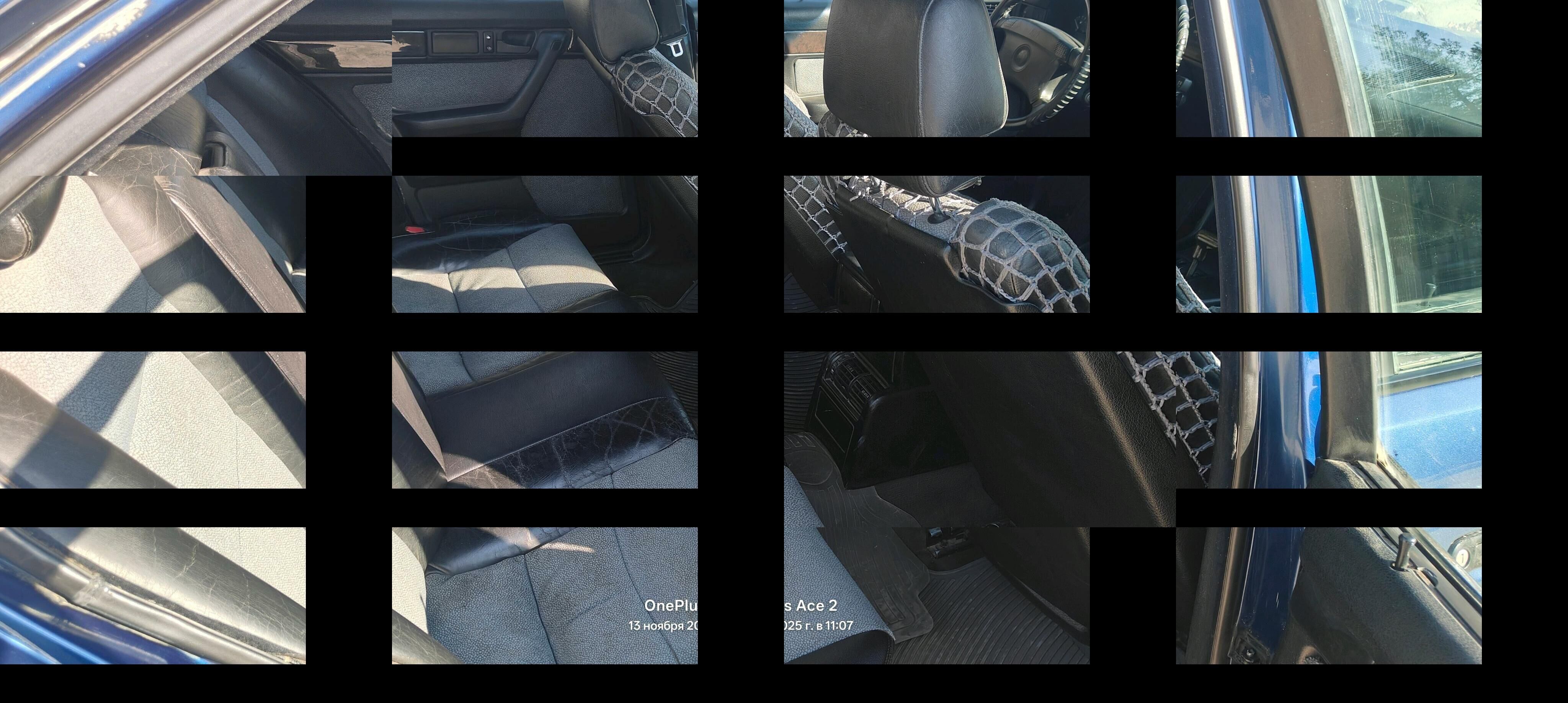 BMW 525 1995 - 80 000 TMT - Махтумкули - img 4