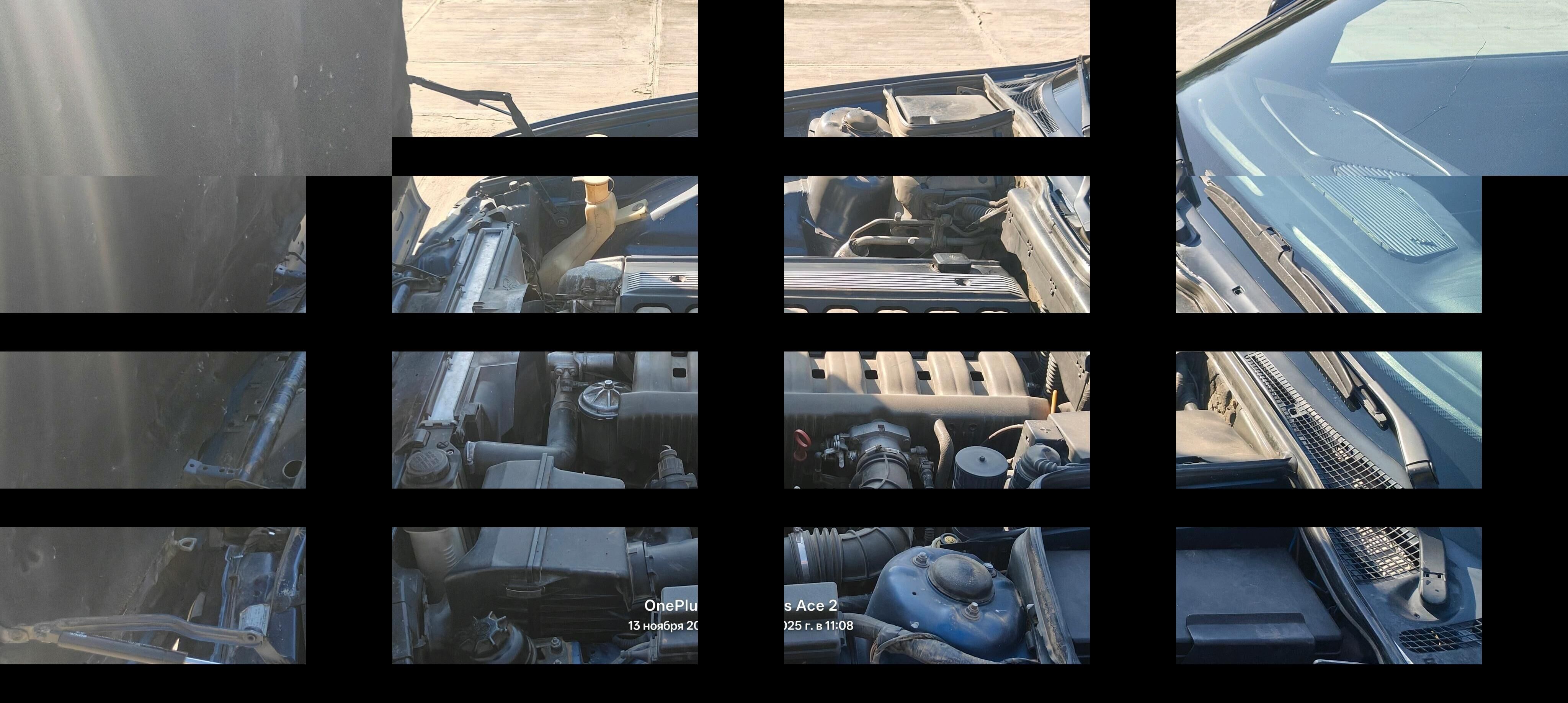 BMW 525 1995 - 80 000 TMT - Махтумкули - img 5