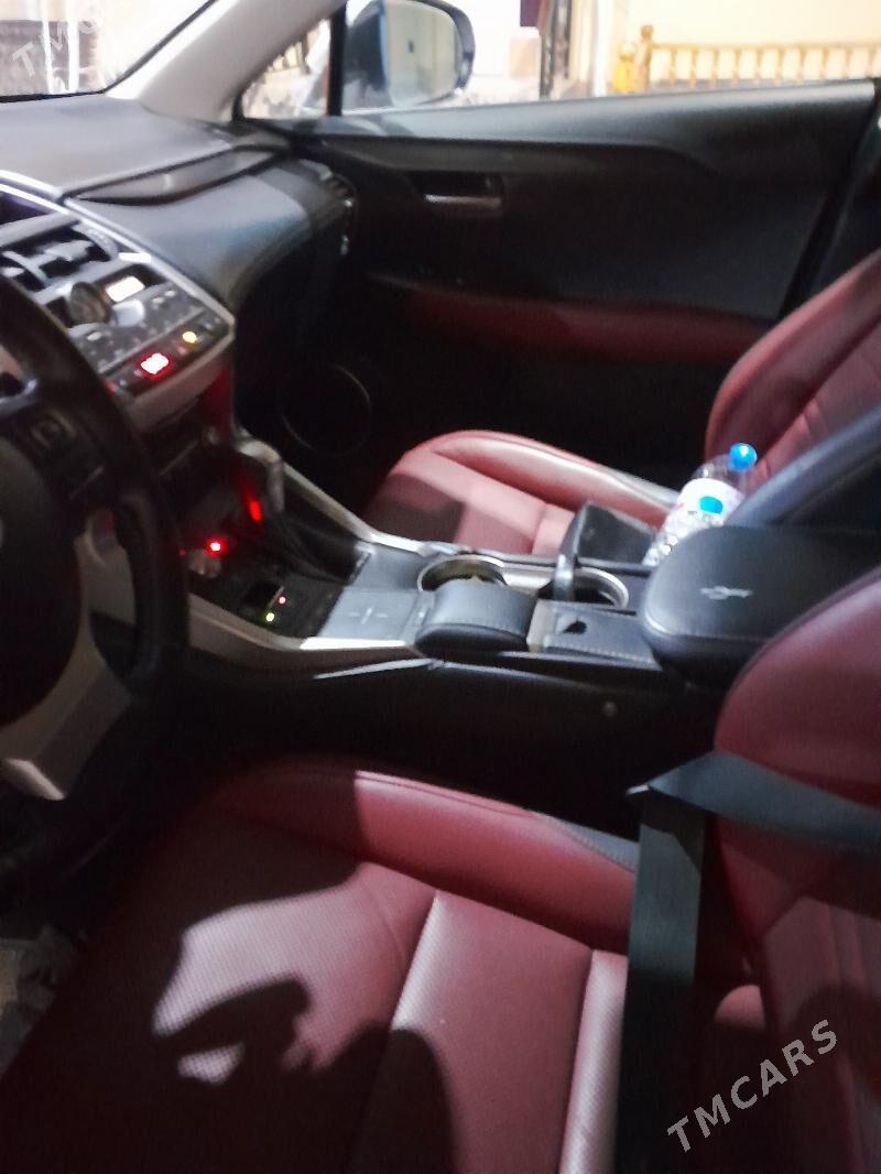 Lexus NX 300 2020 - 440 000 TMT - Мары - img 4