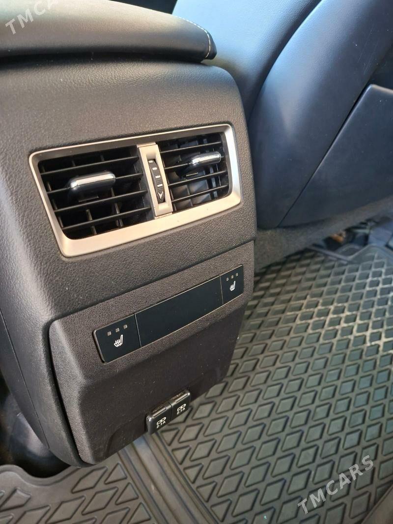 Lexus RX 350 2023 - 560 000 TMT - Туркменабат - img 6