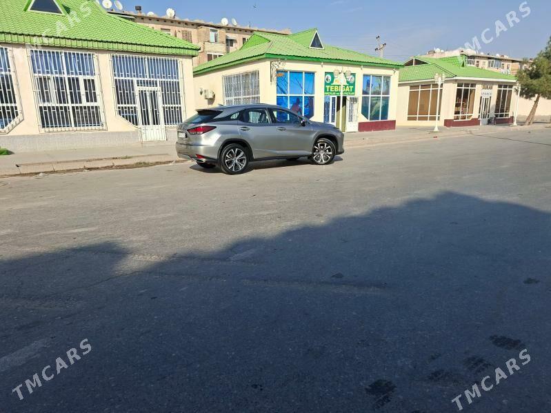 Lexus RX 350 2023 - 560 000 TMT - Туркменабат - img 10