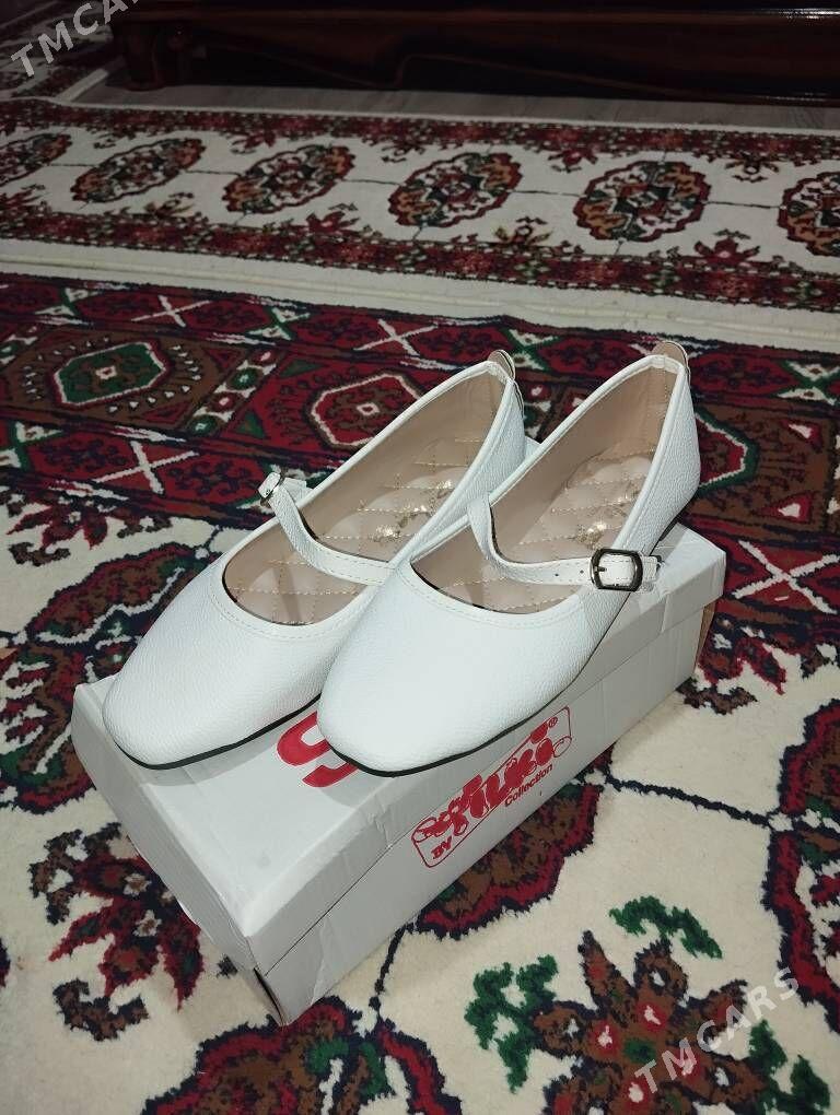 Baletka - Türkmenabat - img 1