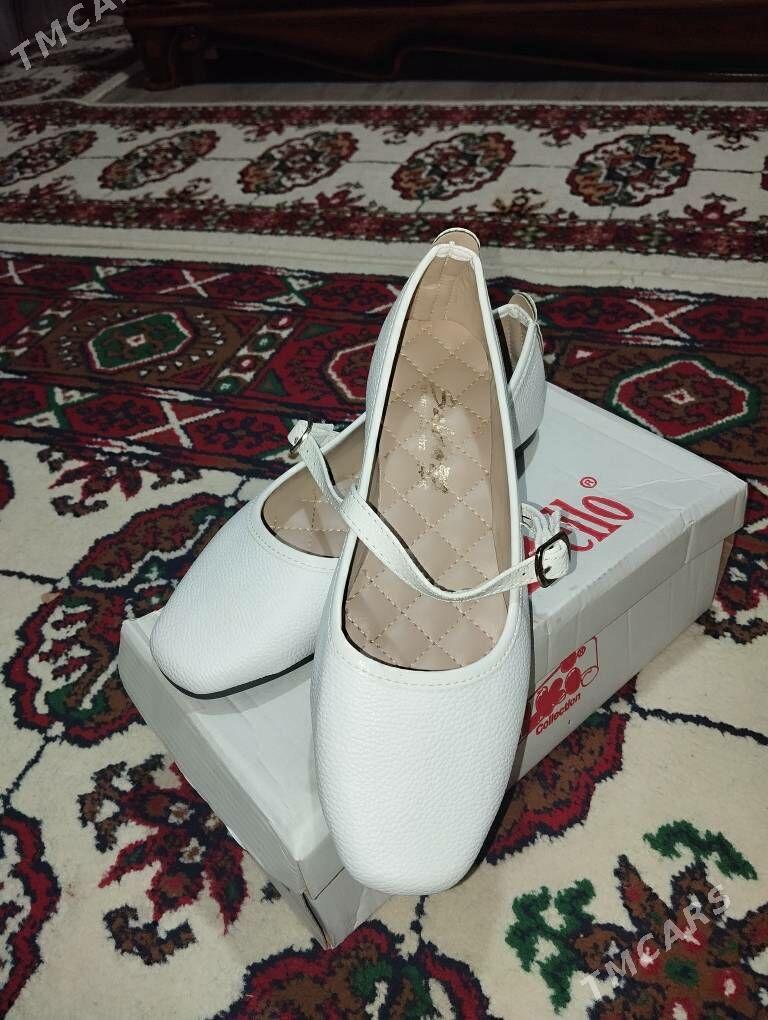 Baletka - Türkmenabat - img 2