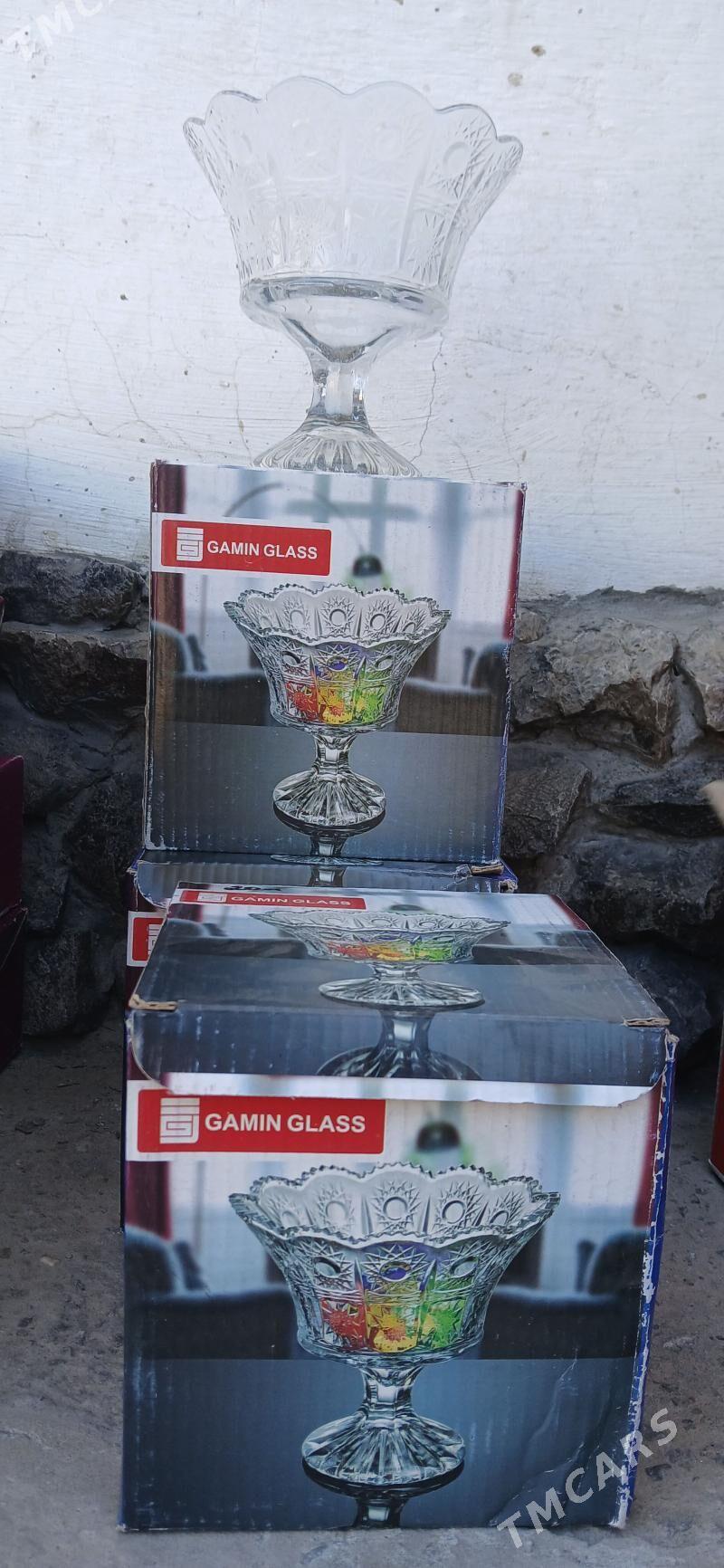 Posudalar - Туркменабат - img 2