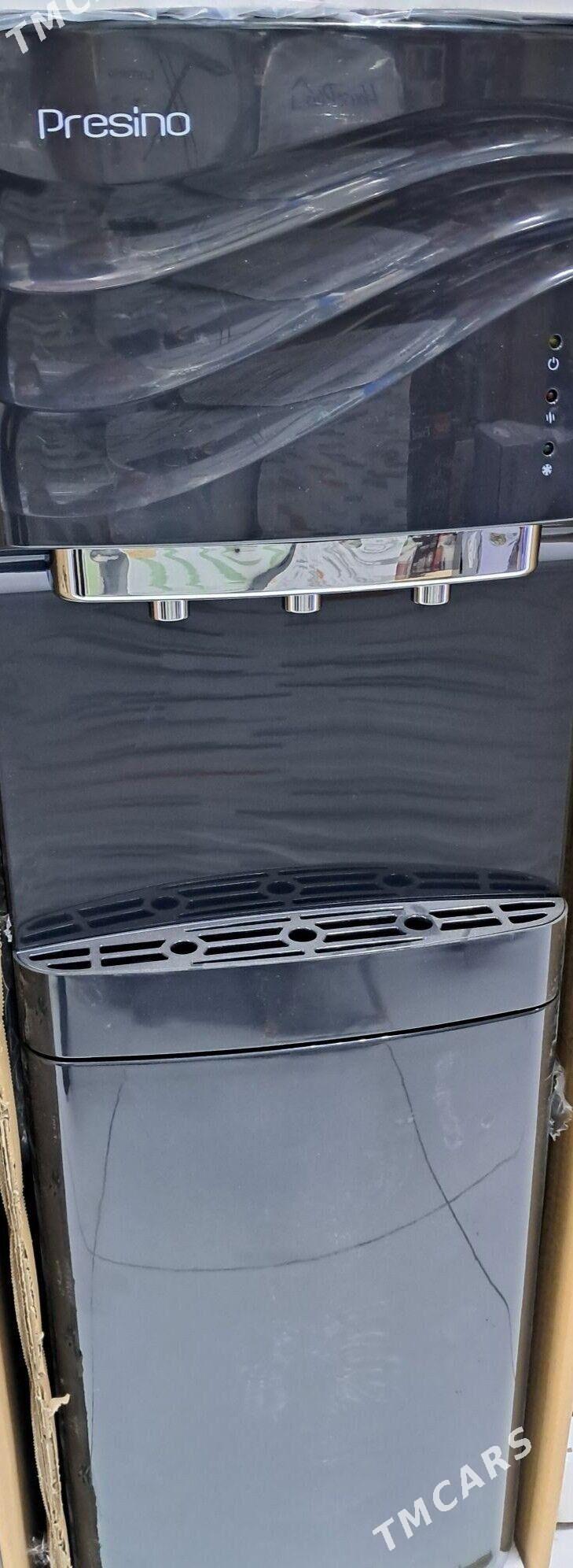 KULLER AMATLY BAHADAN PRESINO - Aşgabat - img 2