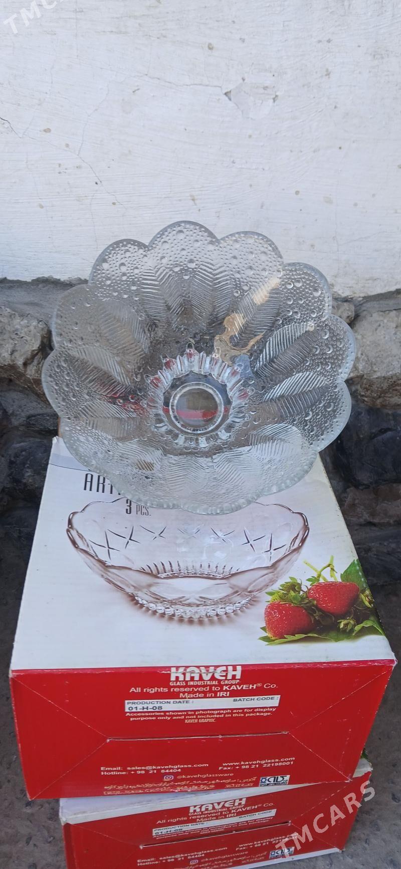 Posudalar - Туркменабат - img 6