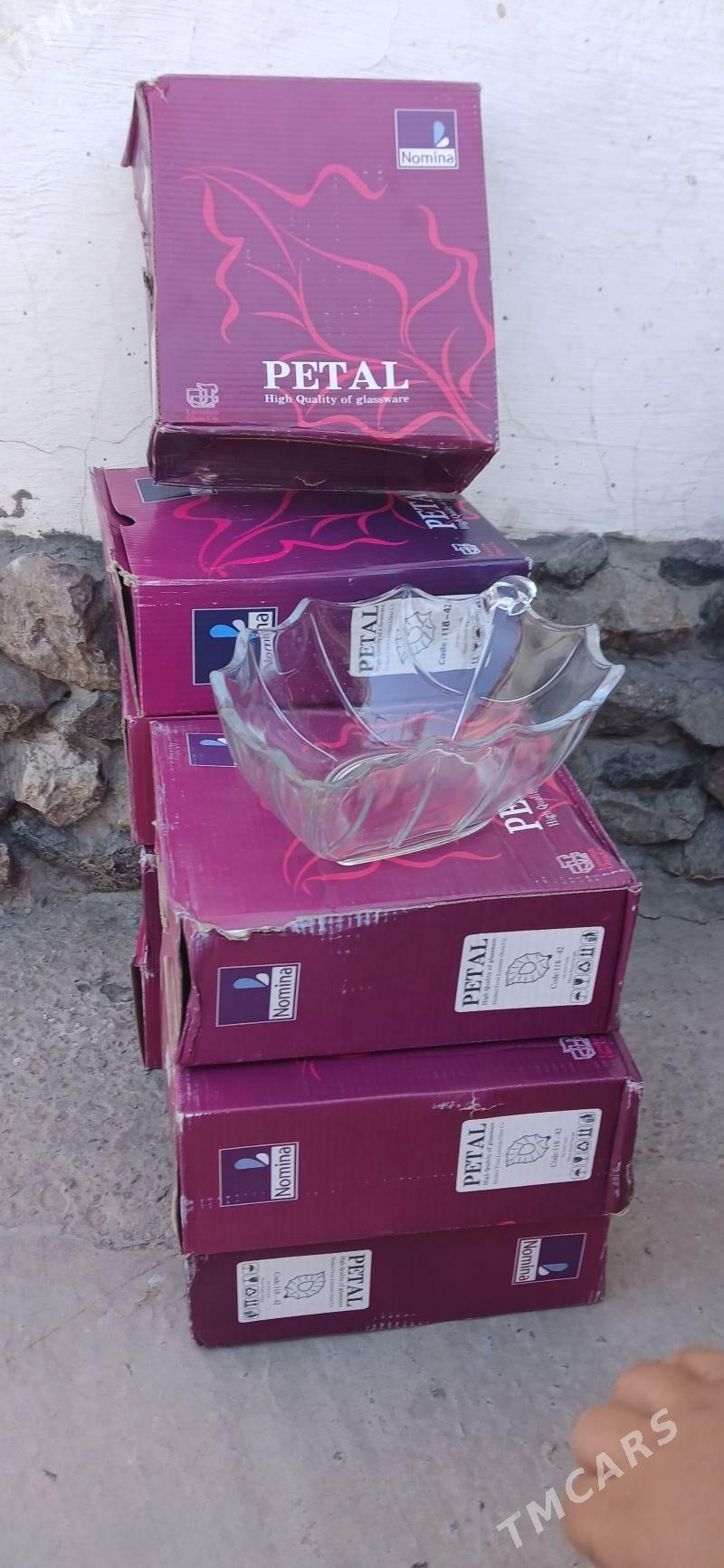 Posudalar - Туркменабат - img 1