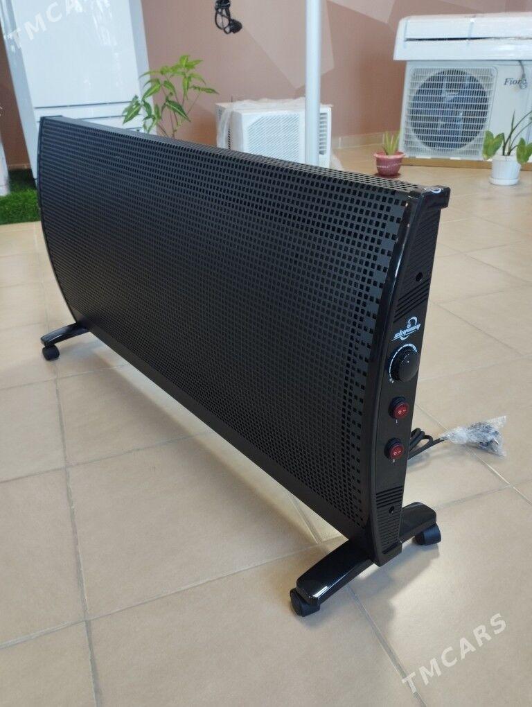 IN̈ UZYN KONVEKTOR PEÇKA 3000W - Ашхабад - img 2