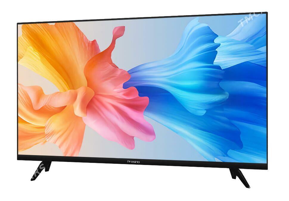 ORGYNAL 32 TELEWIZOR PRESINO - Ашхабад - img 2