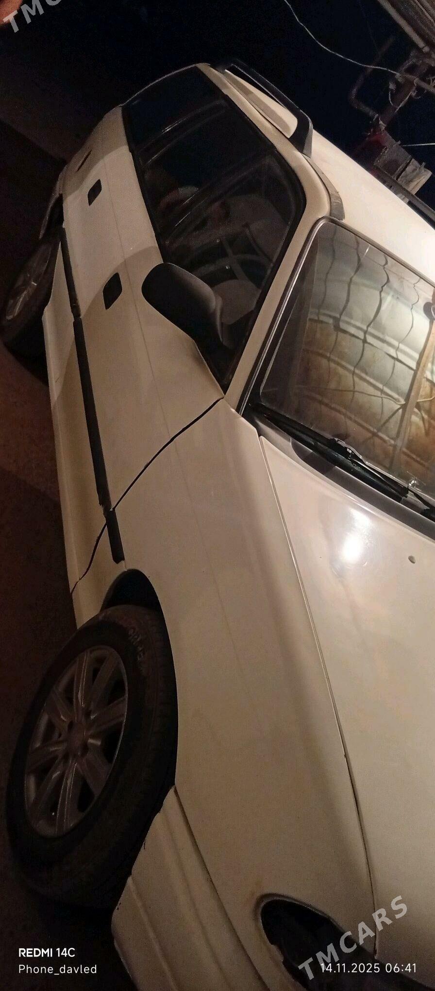 Opel Astra 1997 - 40 000 TMT - Бузмеин - img 3