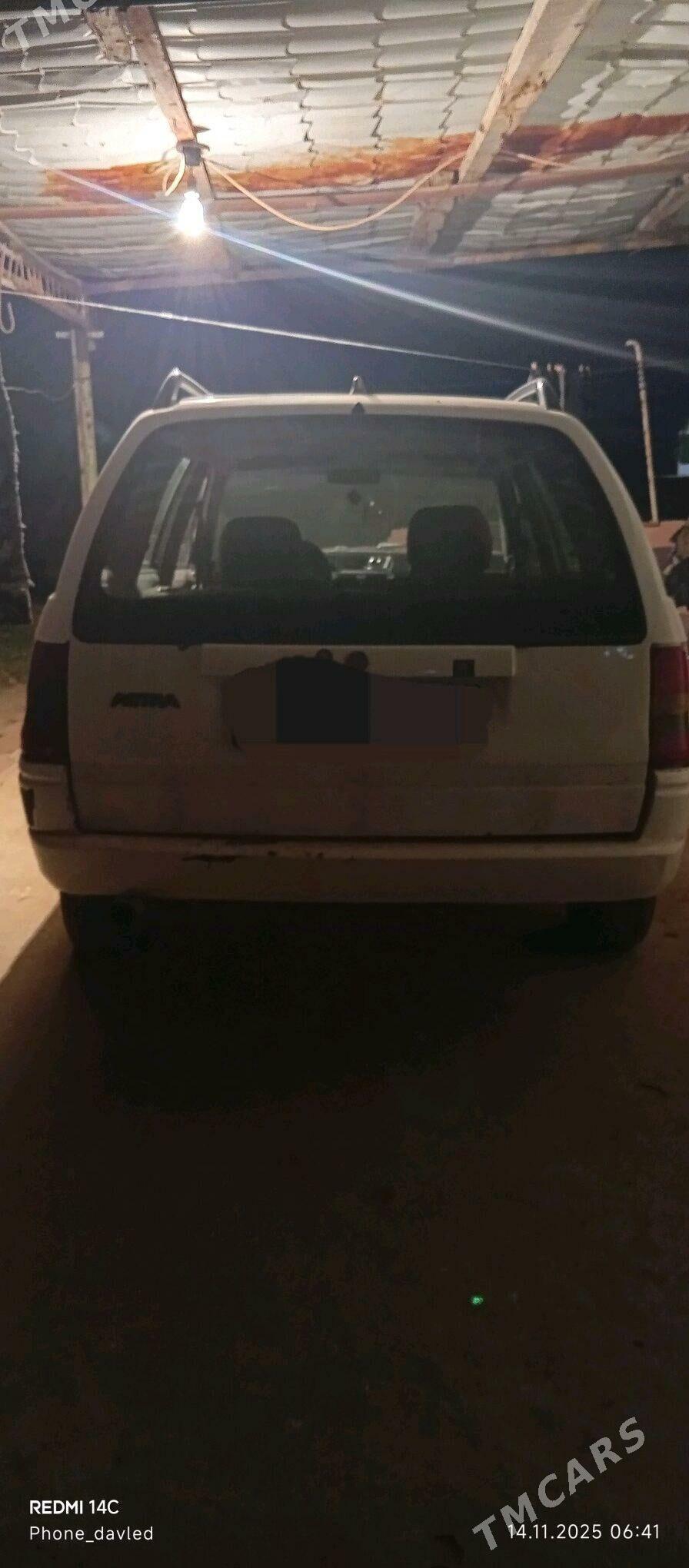 Opel Astra 1997 - 40 000 TMT - Бузмеин - img 2