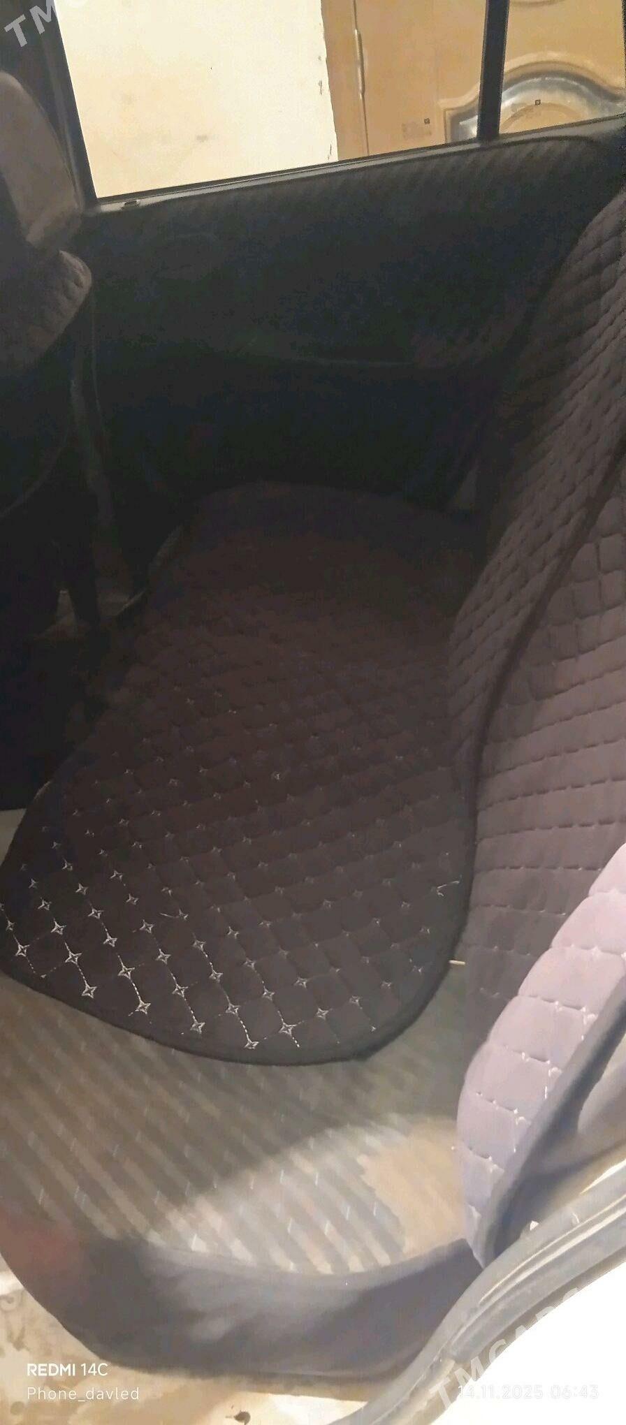 Opel Astra 1997 - 40 000 TMT - Бузмеин - img 7