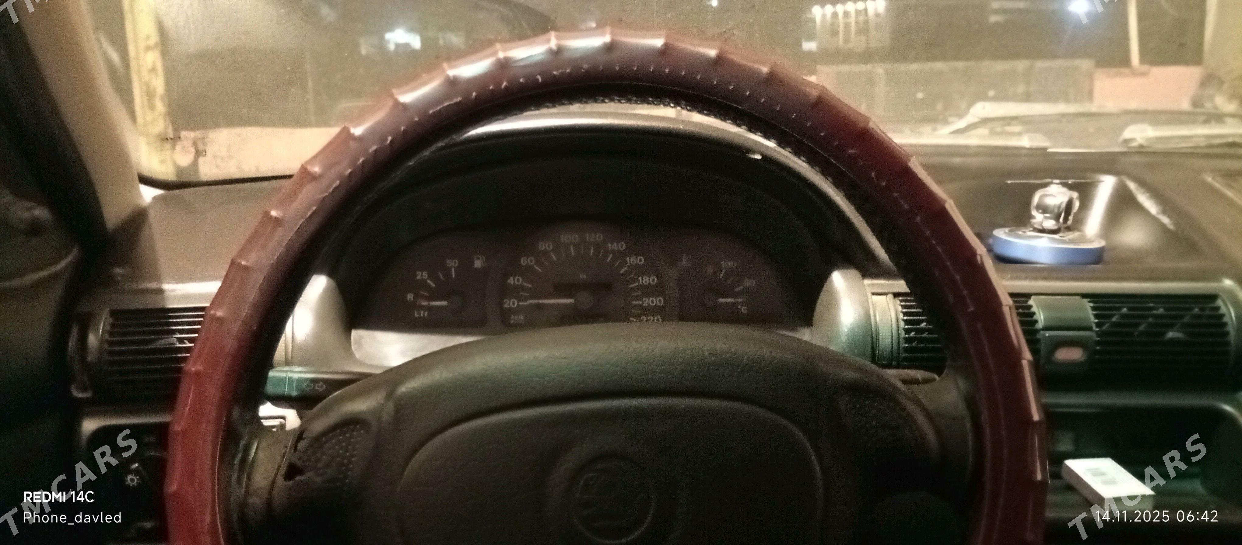 Opel Astra 1997 - 40 000 TMT - Бузмеин - img 4