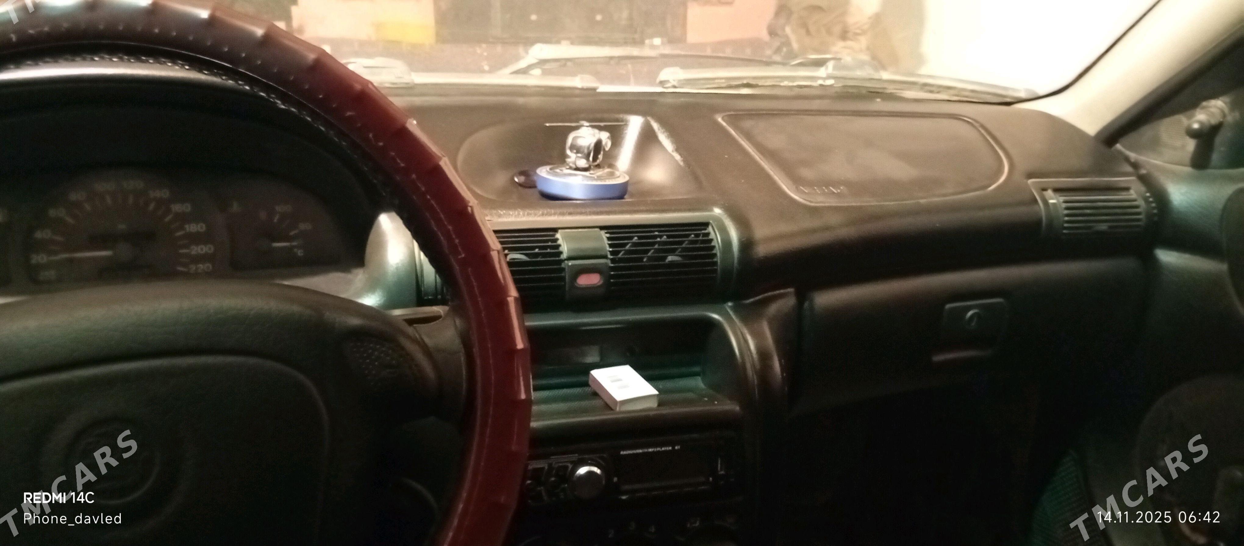 Opel Astra 1997 - 40 000 TMT - Бузмеин - img 5