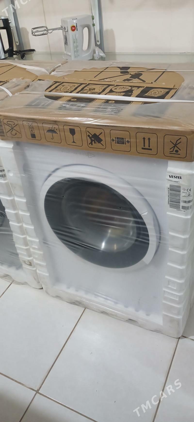 SKYVAŸ.KIRMAŞIN.8.KG.DD - Aşgabat - img 2