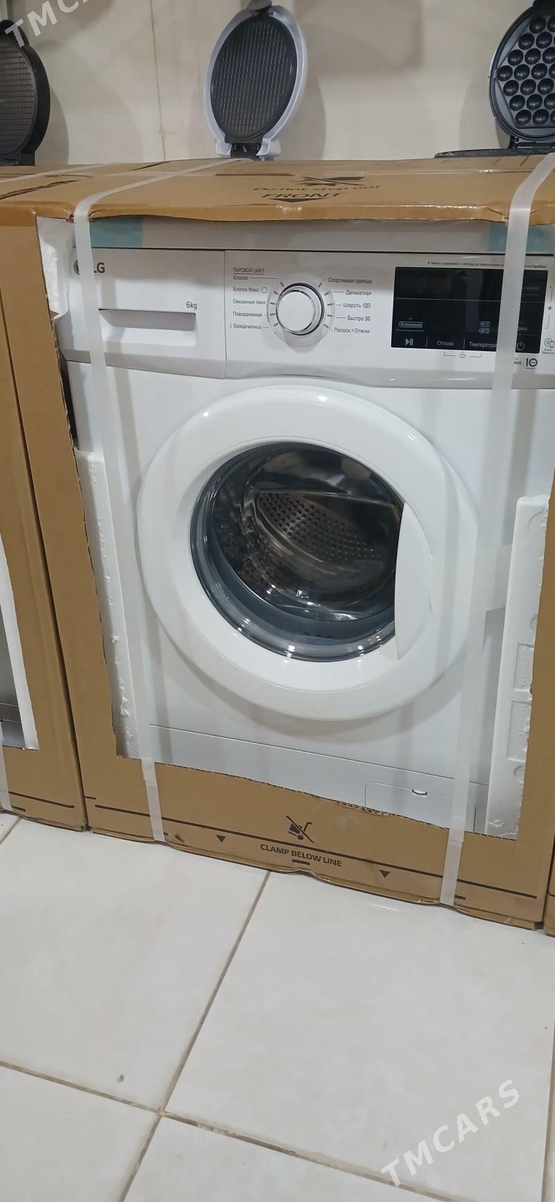 SKYVAŸ.KIRMAŞIN.8.KG.DD - Aşgabat - img 3