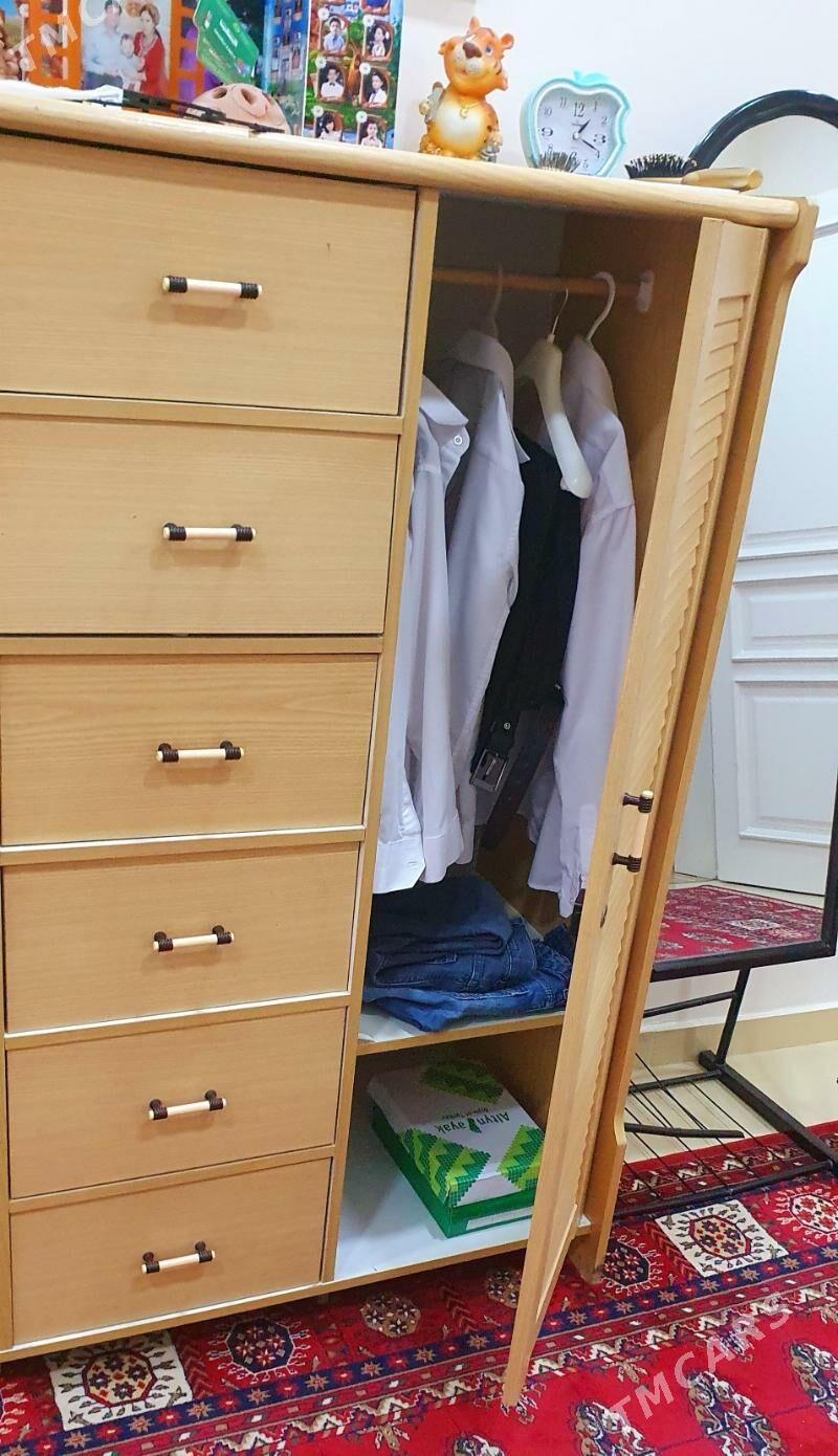 şkaf - 14 этап - Элитки (Улица Совхозная) - img 4