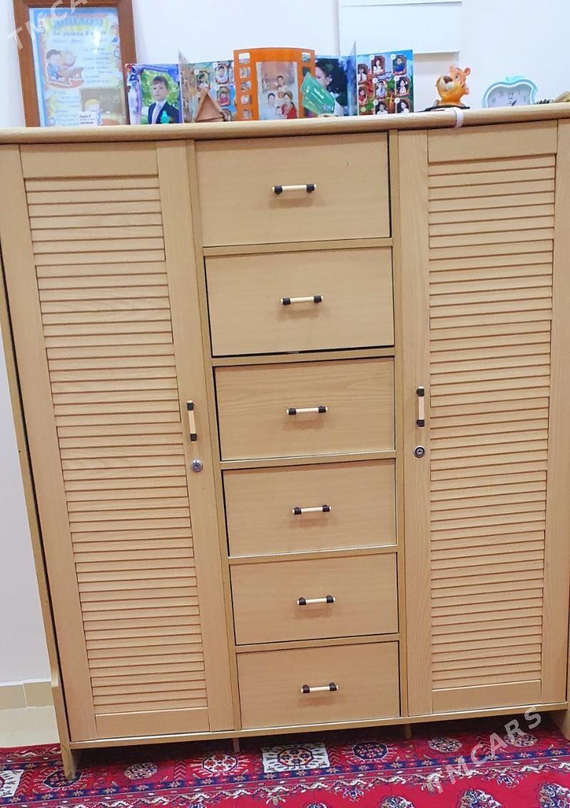 şkaf - 14 этап - Элитки (Улица Совхозная) - img 3