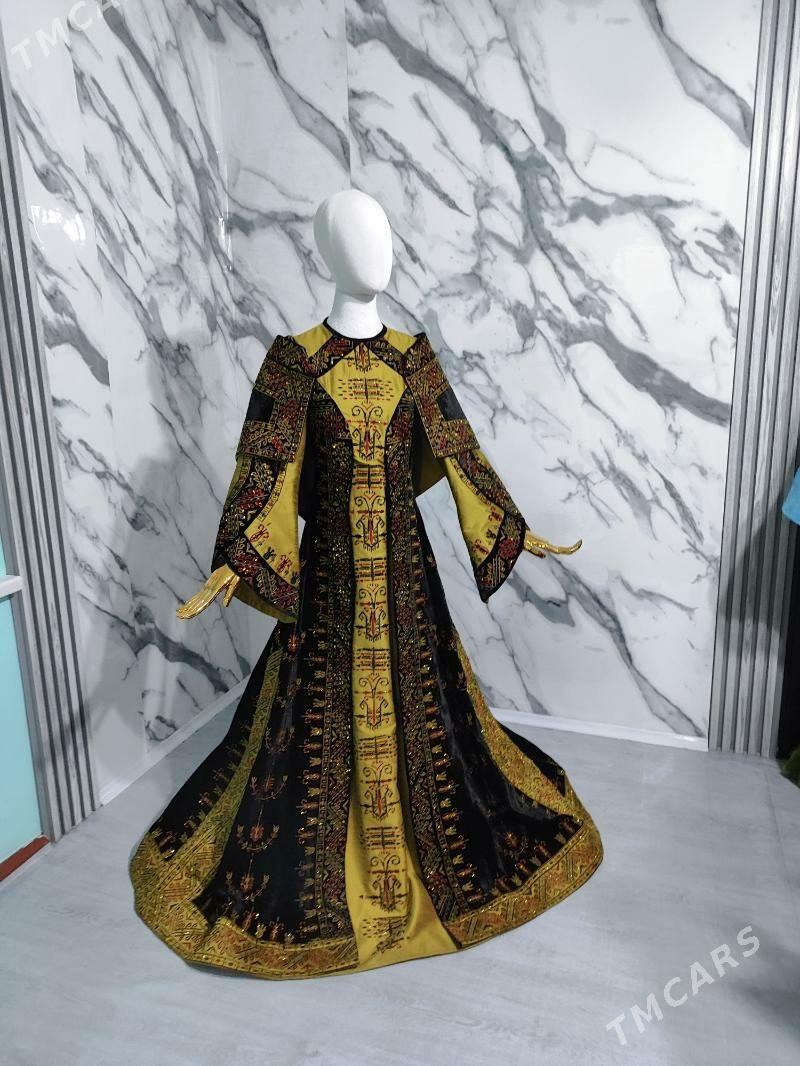 koynek bukja,yigityenne we s.m - Балканабат - img 1