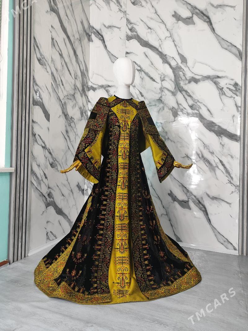 koynek bukja,yigityenne we s.m - Балканабат - img 2