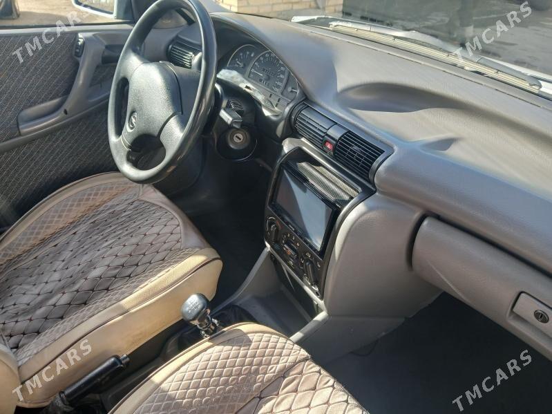 Opel Astra 1992 - 50 000 TMT - Туркменабат - img 3
