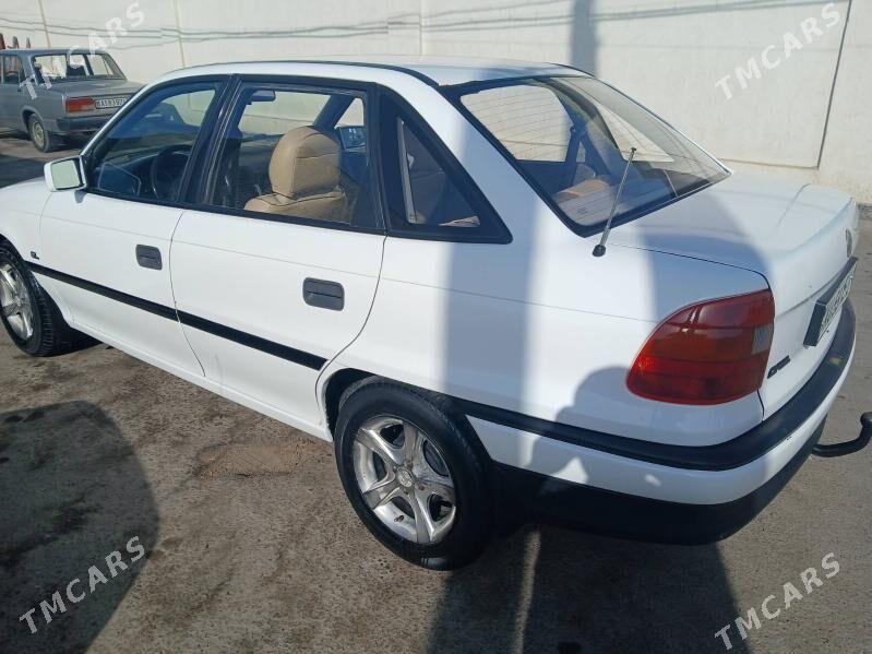 Opel Astra 1992 - 50 000 TMT - Туркменабат - img 4