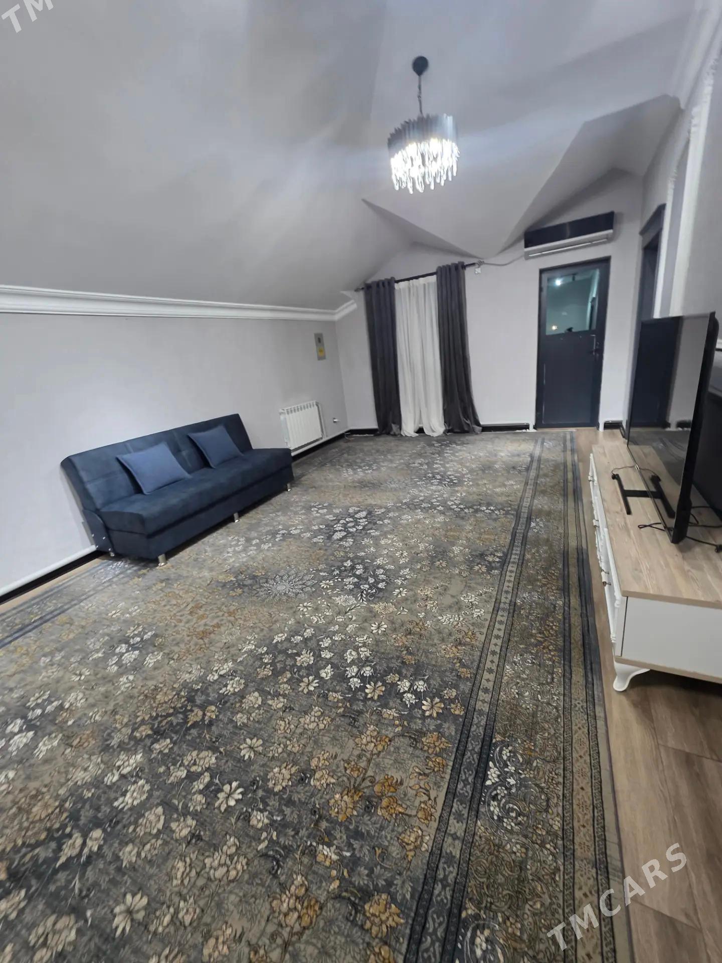 Çoganly plan 3.5 sotok 6 kom - Чоганлы - img 6