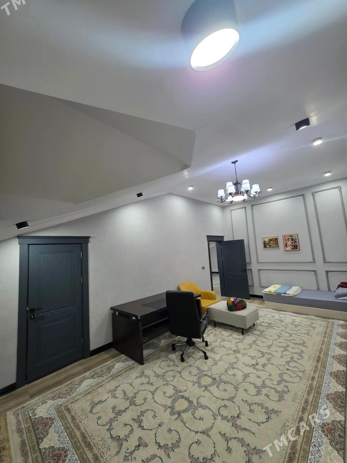 Çoganly plan 3.5 sotok 6 kom - Чоганлы - img 3