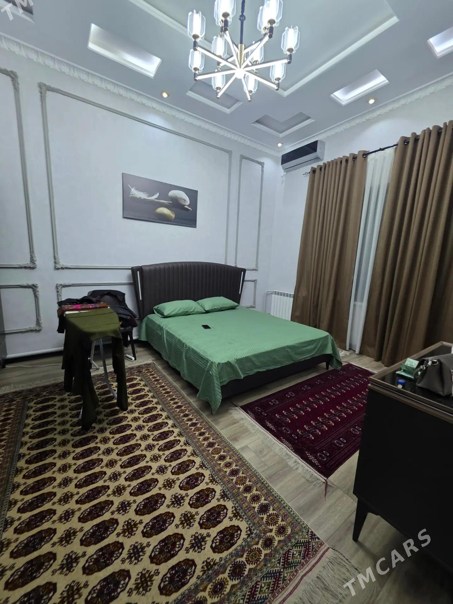 Çoganly plan 3.5 sotok 6 kom - Чоганлы - img 9