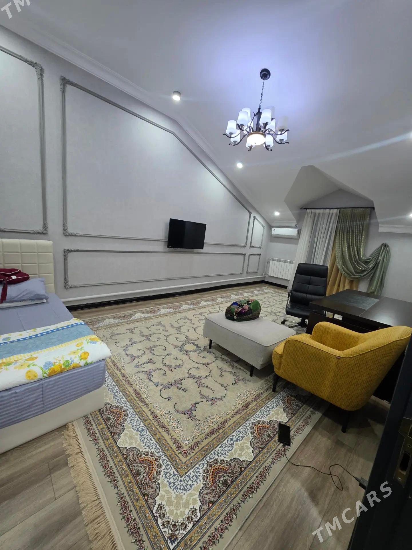 Çoganly plan 3.5 sotok 6 kom - Чоганлы - img 4