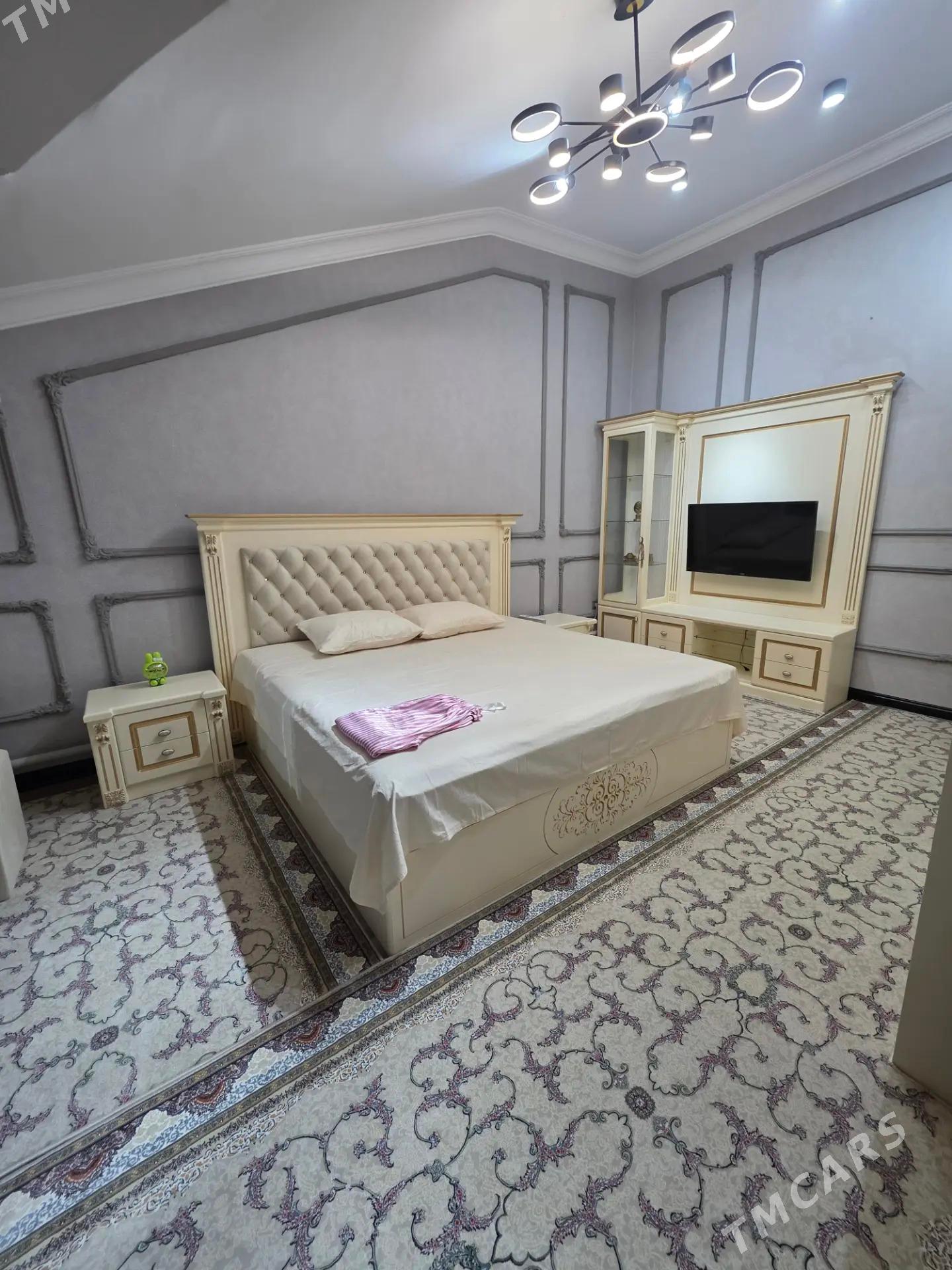 Çoganly plan 3.5 sotok 6 kom - Чоганлы - img 2