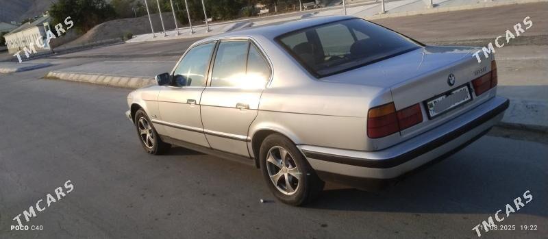 BMW 525 1991 - 50 000 TMT - Туркменбаши - img 3