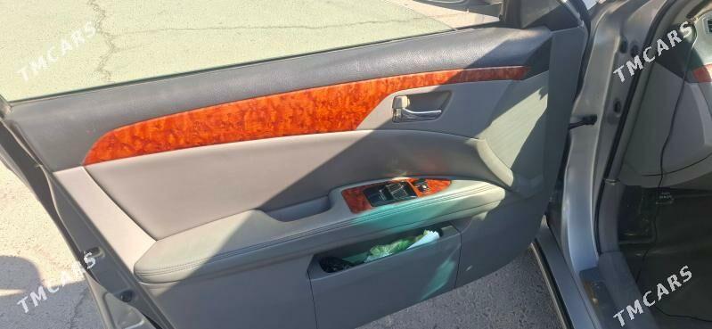 Toyota Avalon 2005 - 180 000 TMT - Olimpiýa şäherçesi - img 5