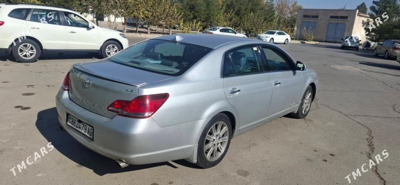 Toyota Avalon 2005 - 180 000 TMT - Olimpiýa şäherçesi - img 1