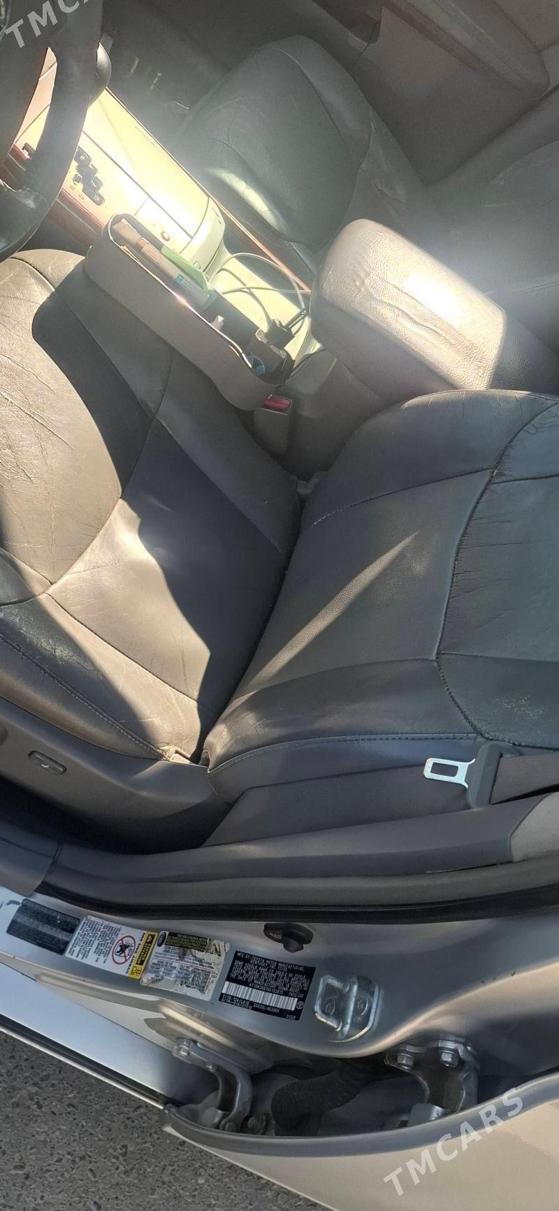 Toyota Avalon 2005 - 180 000 TMT - Olimpiýa şäherçesi - img 4