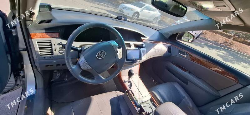 Toyota Avalon 2005 - 180 000 TMT - Olimpiýa şäherçesi - img 3