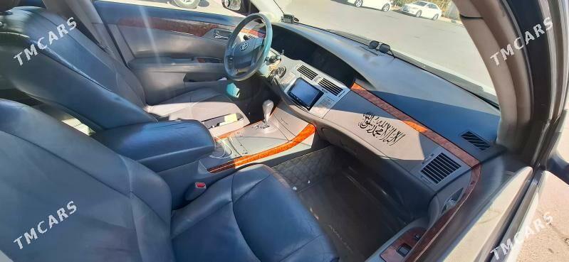 Toyota Avalon 2005 - 180 000 TMT - Olimpiýa şäherçesi - img 7