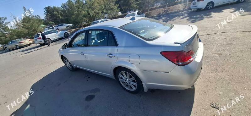 Toyota Avalon 2005 - 180 000 TMT - Olimpiýa şäherçesi - img 8