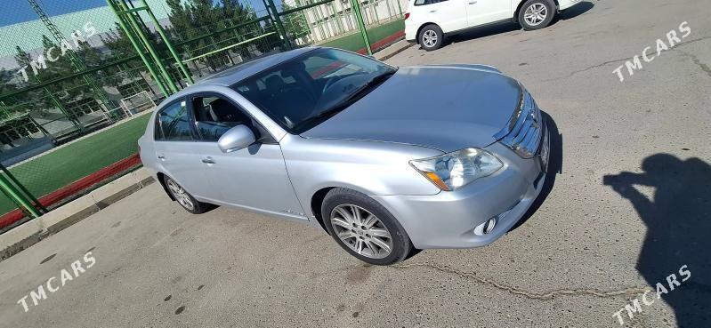 Toyota Avalon 2005 - 180 000 TMT - Olimpiýa şäherçesi - img 2