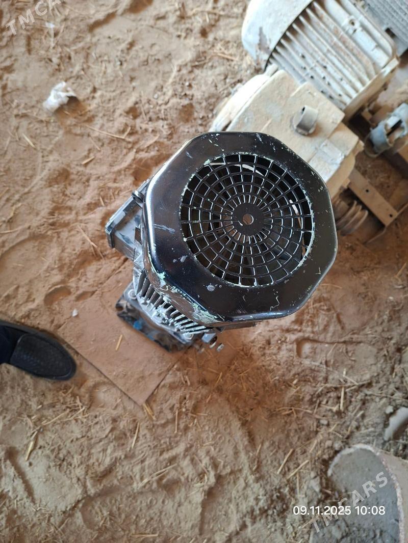 suw nasos elektrodwigitel - Сакарчага - img 2