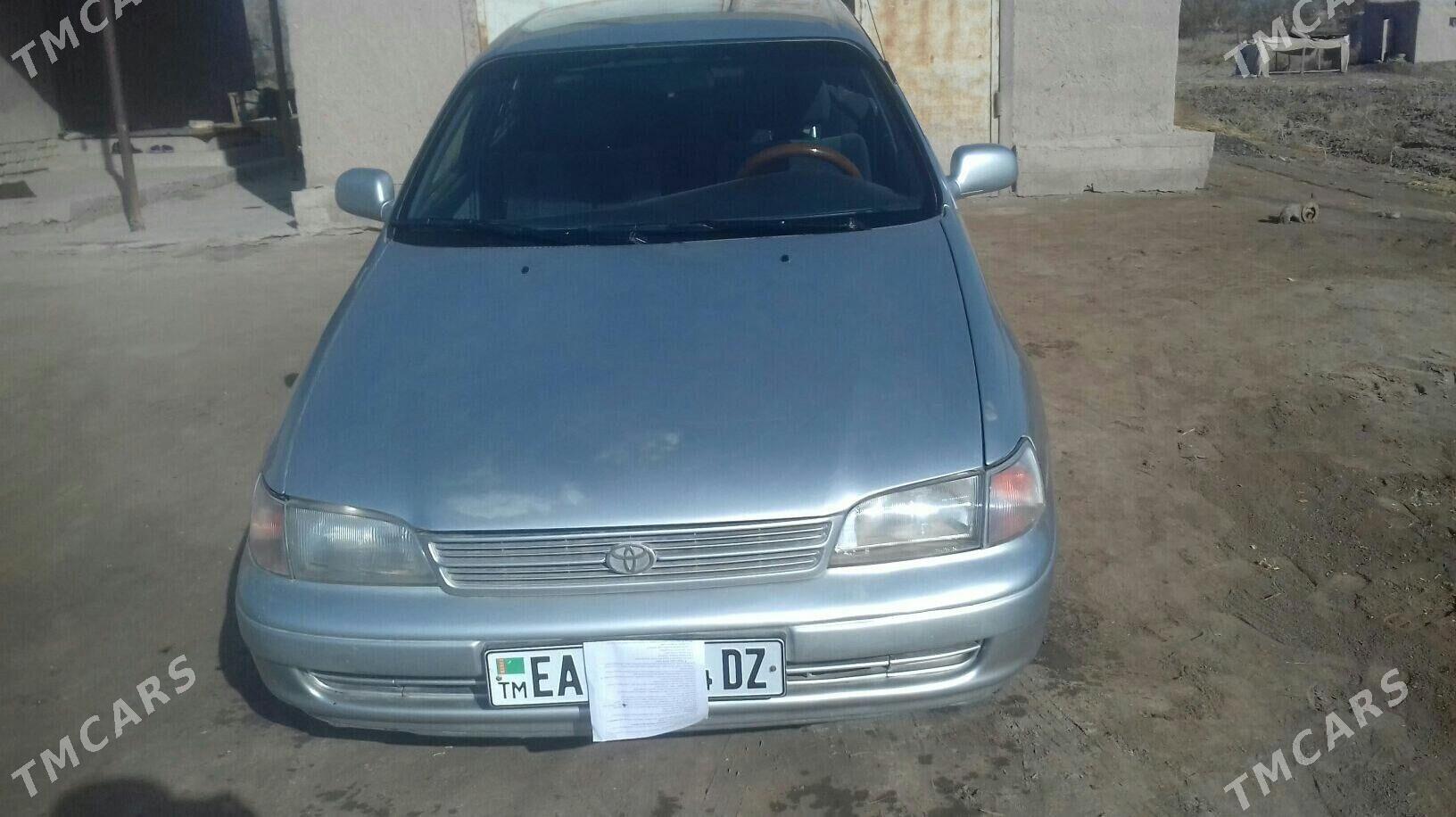 Toyota Carina 1994 - 80 000 TMT - етр. Туркменбаши - img 3