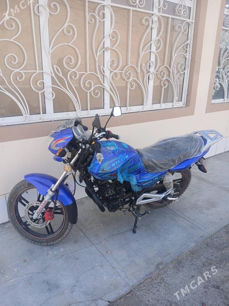 Fekon FK200-14G 2025 - 33 000 TMT - Койтендаг - img 2