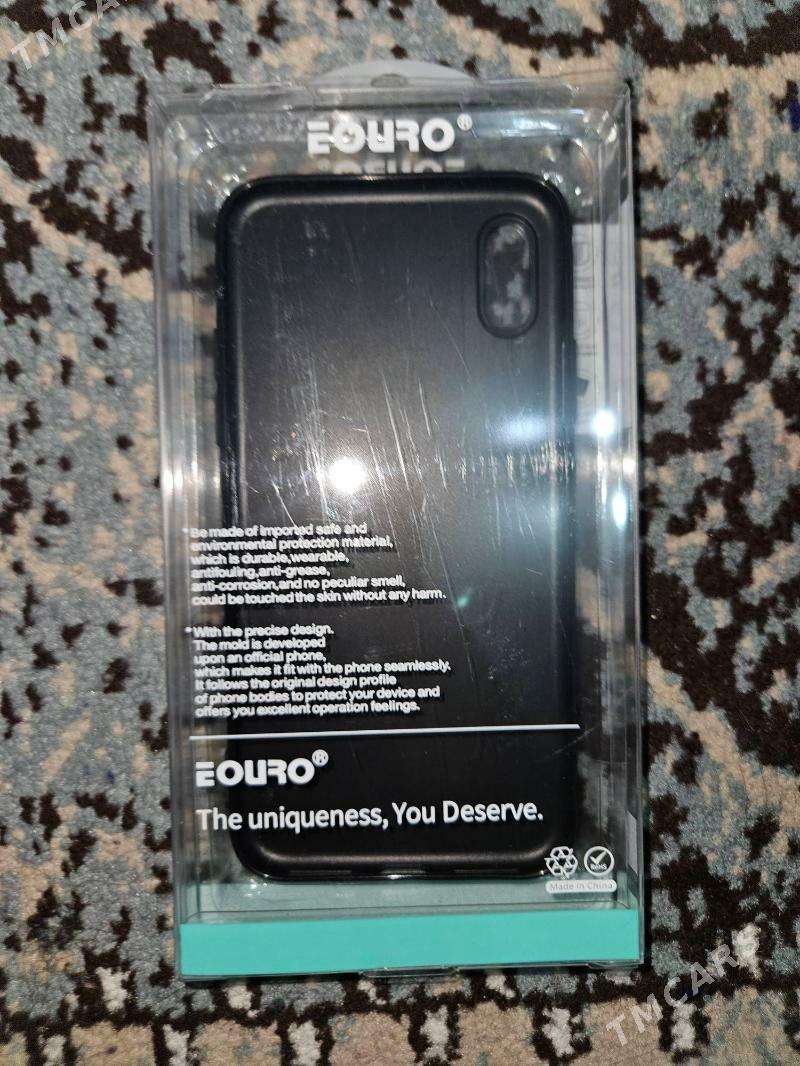 GARA️ EOURO CEHOL X, XS - Daşoguz - img 3