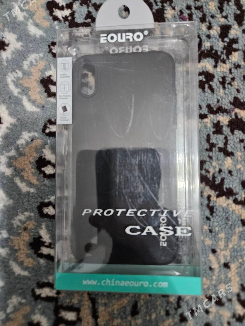 GARA️ EOURO CEHOL X, XS - Daşoguz - img 2