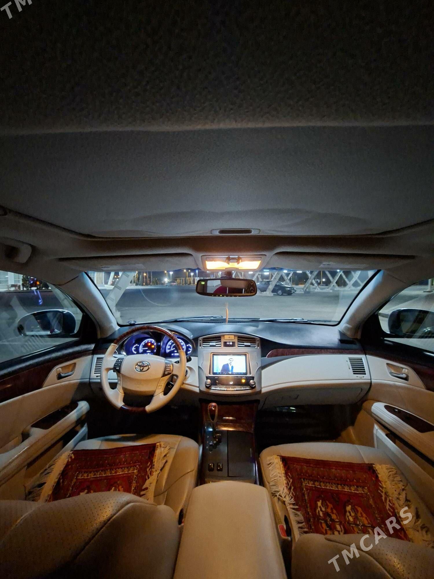 Toyota Avalon 2011 - 295 000 TMT - Türkmenabat - img 5