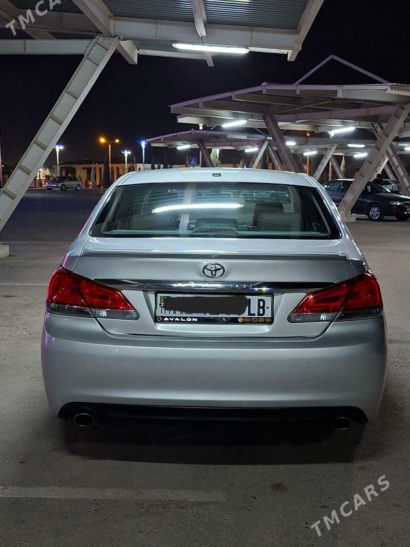 Toyota Avalon 2011 - 295 000 TMT - Türkmenabat - img 3