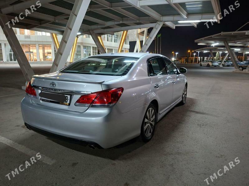 Toyota Avalon 2011 - 295 000 TMT - Türkmenabat - img 2